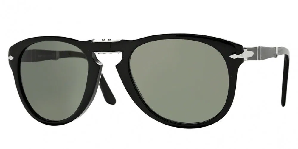 Persol Folding 0714 Sunglasses - view 4